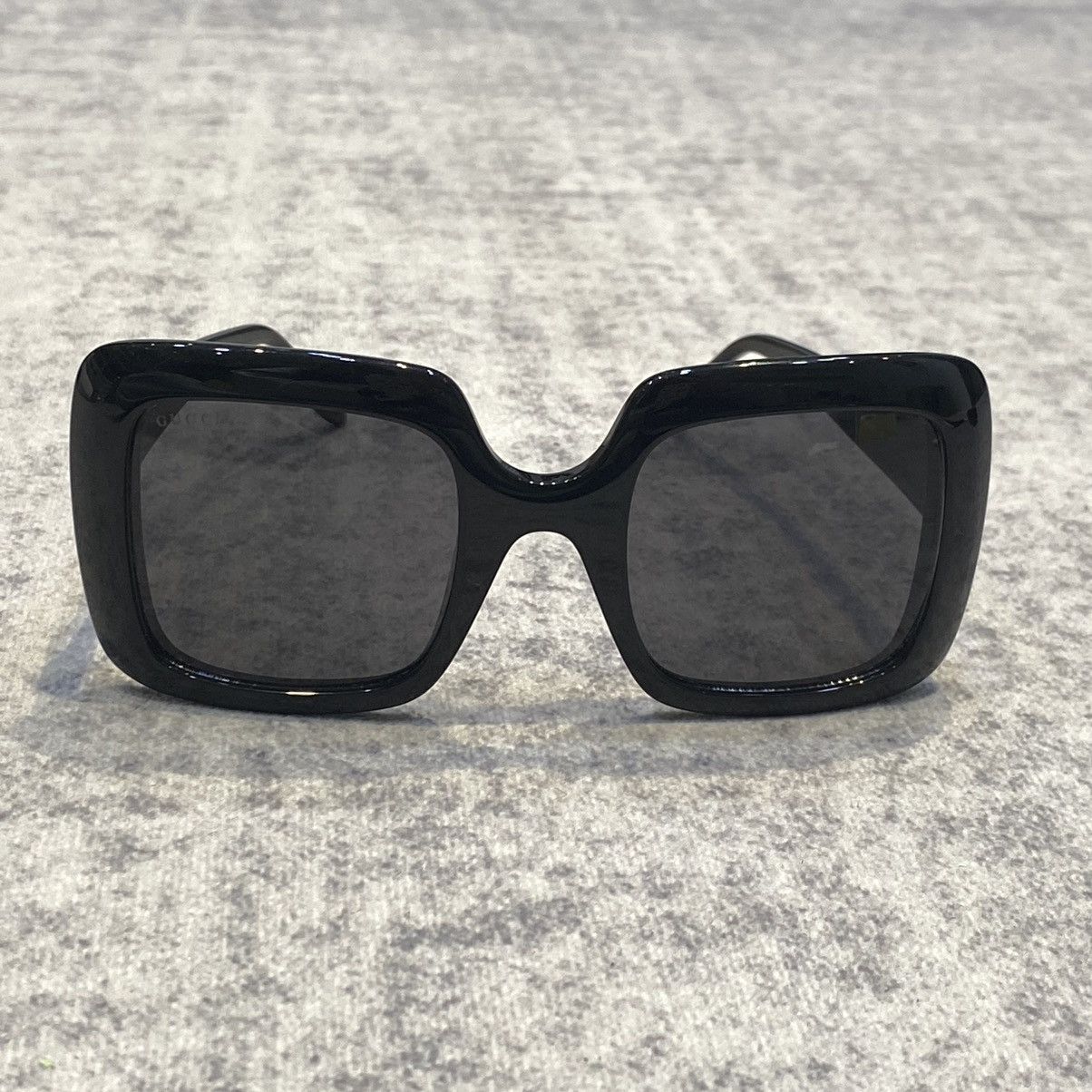 Gucci GUCCI GG0896S 001 Size ONE SIZE - 4 Thumbnail