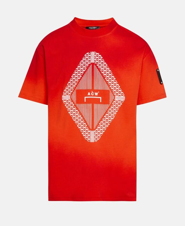 A-COLD-WALL* T-shirt Size US XL / EU 56 / 4 - 1 Preview