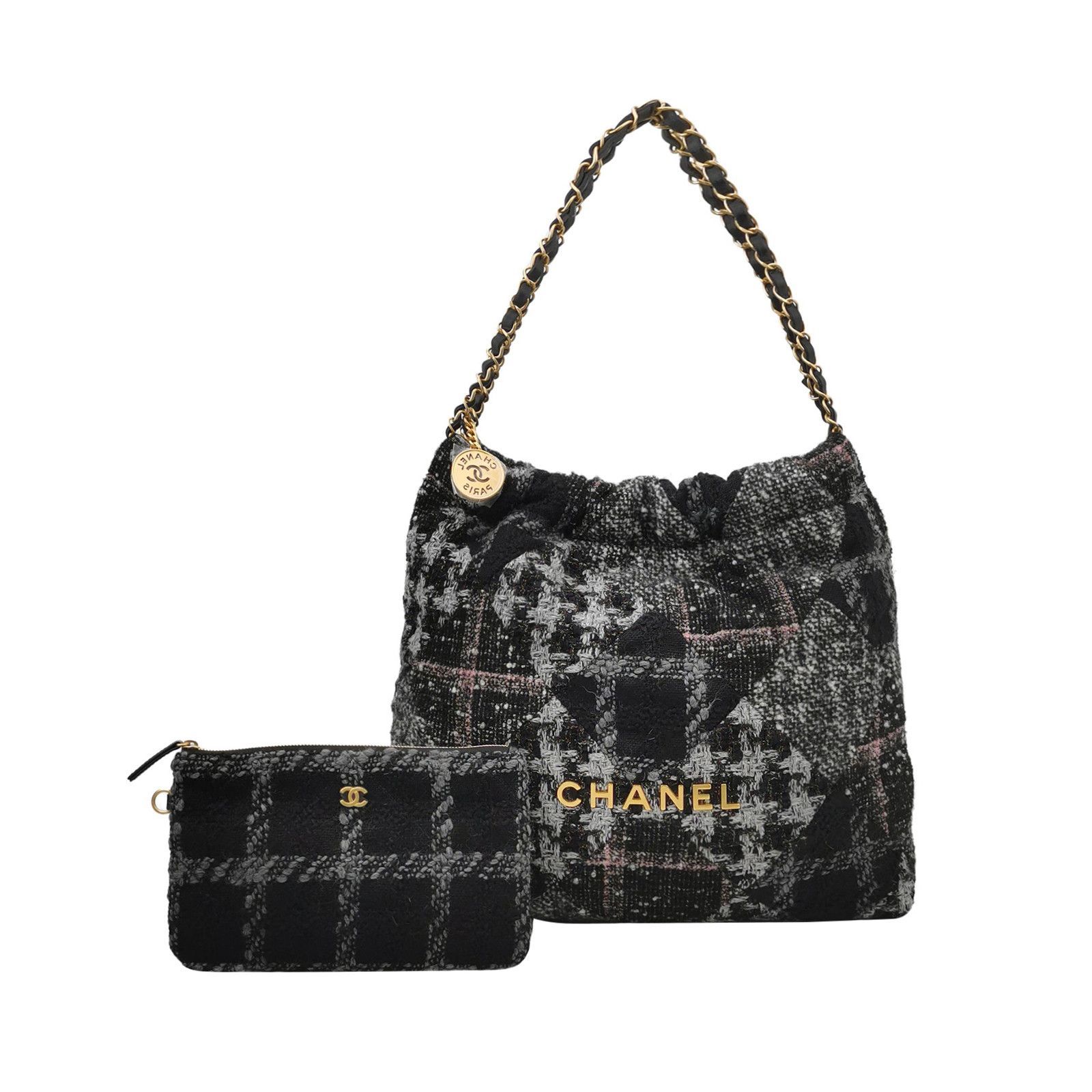 Chanel Chanel Women os Shoulder Bags Size ONE SIZE - 1 Thumbnail