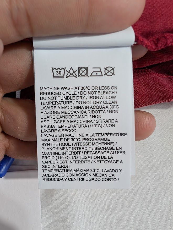Off-White o1rshd1 Q:2 / Digit Bacchus Over Short Sleeve Tee T-Shirt Size US XXL / EU 58 / 5 - 12 Thumbnail