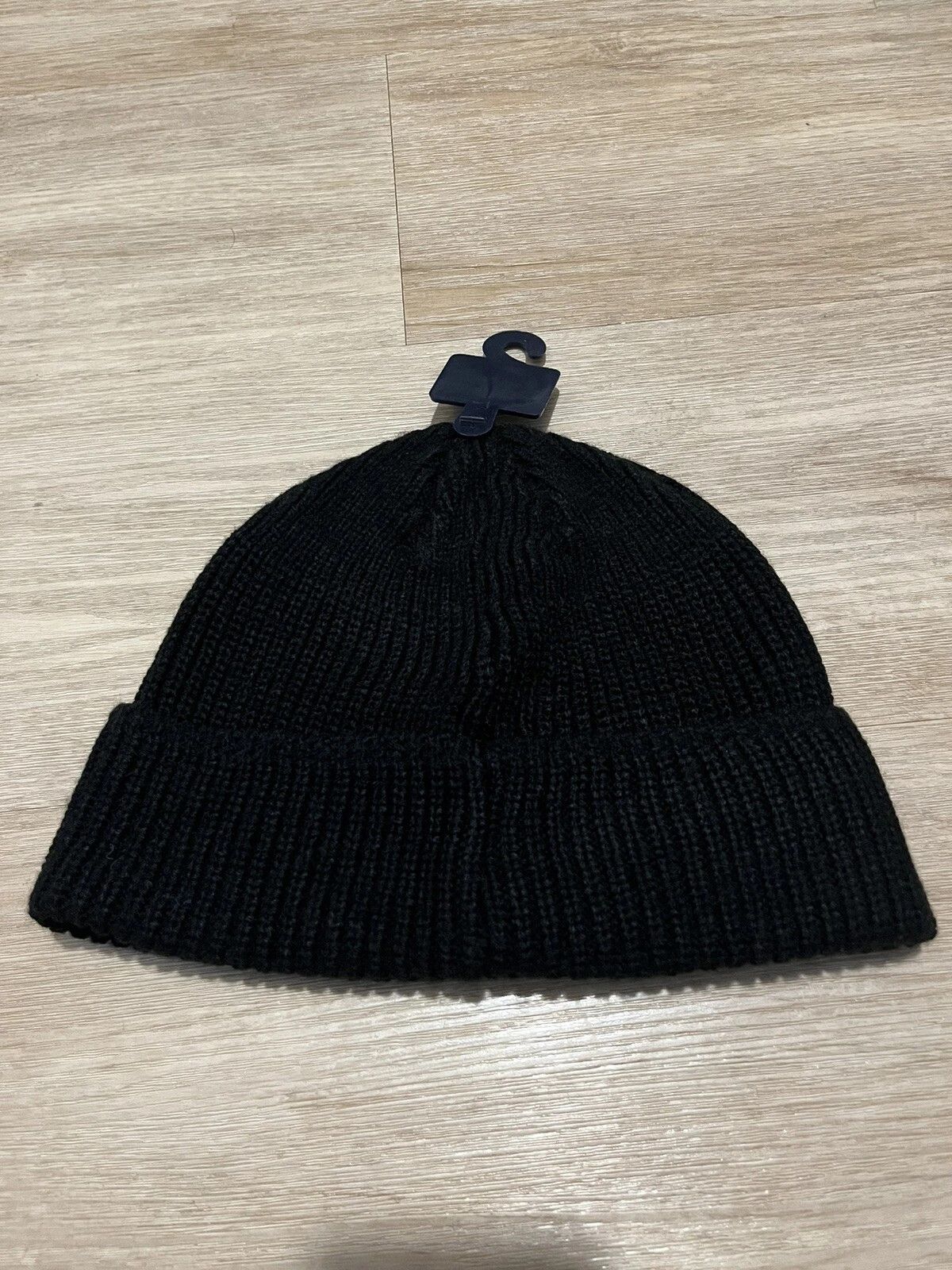 Polo Ralph Lauren RL Varsity P Wing Tiger Patch Beanie Toque One Size NEW Size ONE SIZE - 2 Thumbnail