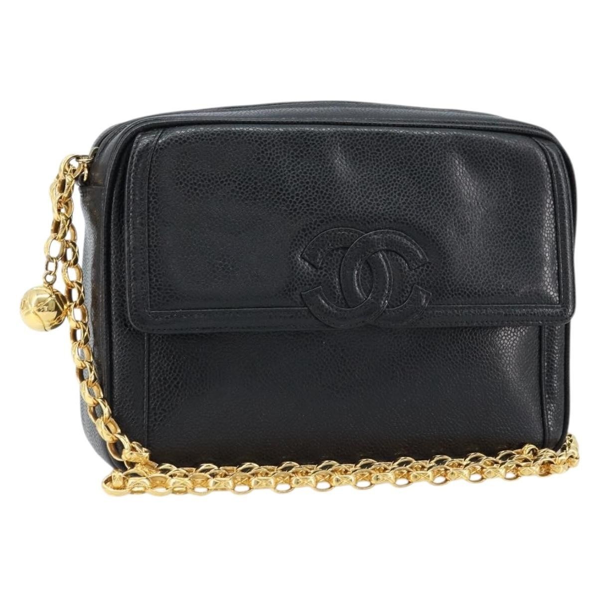 Chanel Chanel Chain Shoulder Bag Size ONE SIZE - 1 Thumbnail