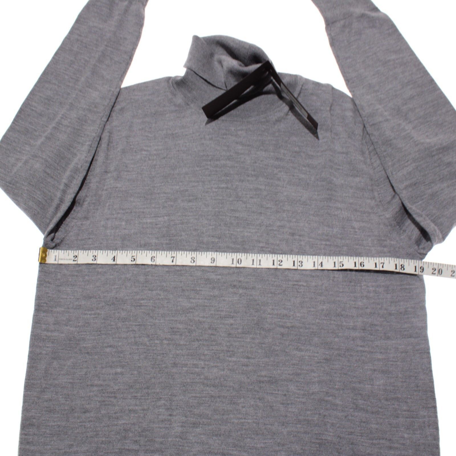 Other Windsor Sweater Size US M in Gray Size US M / EU 48-50 / 2 - 4 Thumbnail