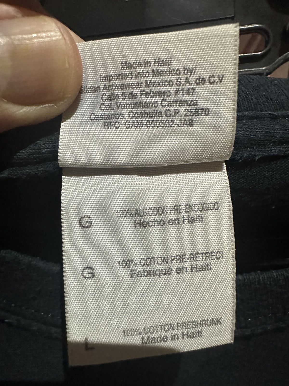 Kanye West Kanye West murakami Size US XL / EU 56 / 4 - 7 Thumbnail