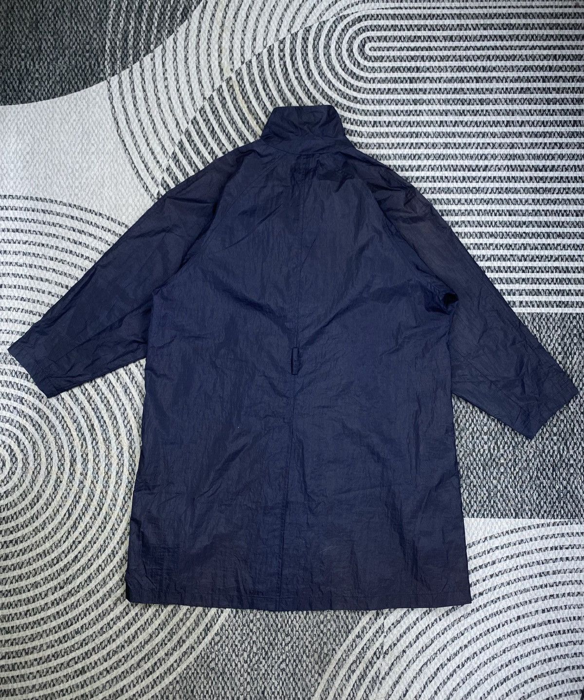 Kenzo Vintage Composition By Kenzo Long Jacket Size US L / EU 52-54 / 3 - 2 Thumbnail