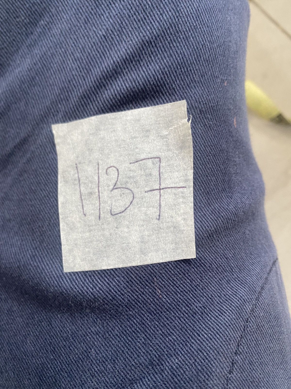 Levi's CORDUROY LEVIS 517 JAPAN Size US 32 / EU 48 - 21 Thumbnail