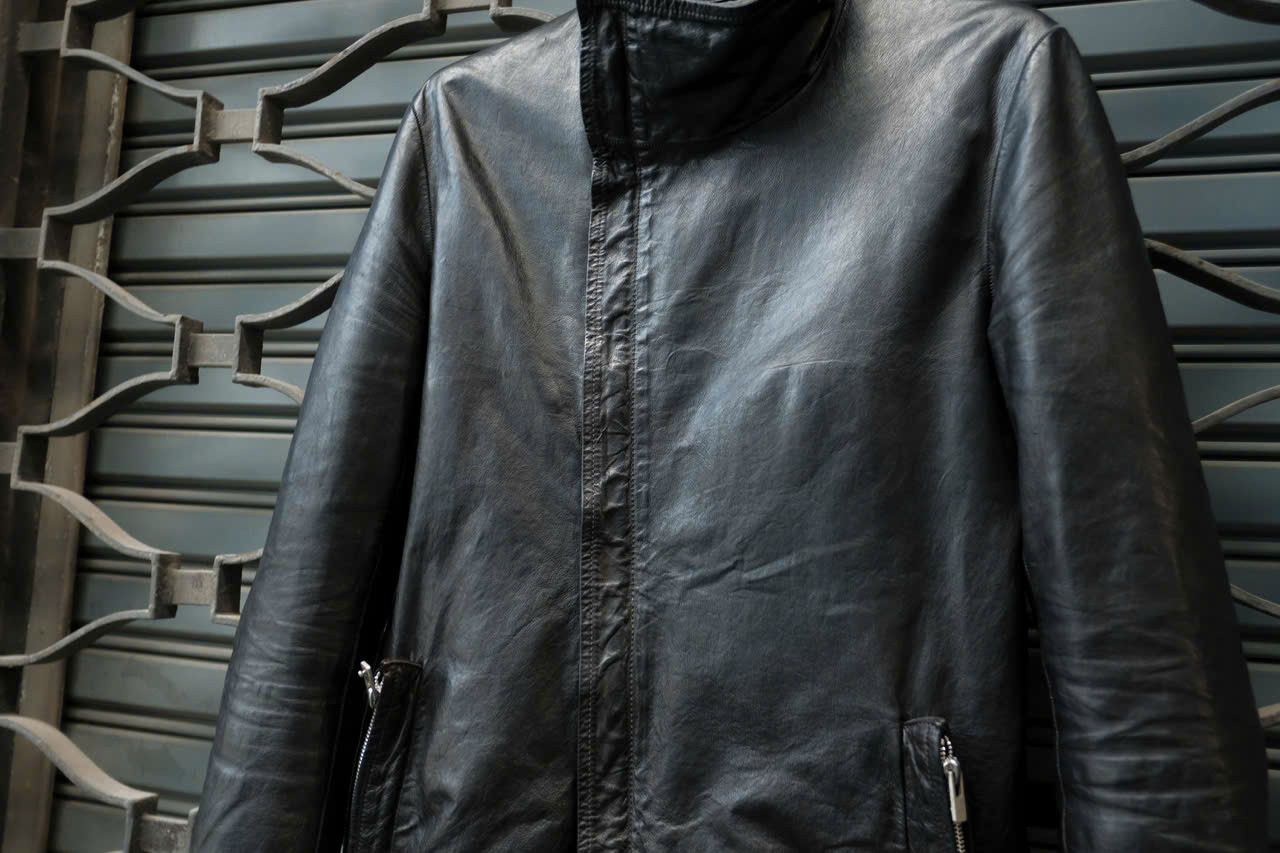 Carol Christian Poell Carol Christian Poell Prosthetic Elbow High Neck Jacket Size US S / EU 44-46 / 1 - 6 Thumbnail