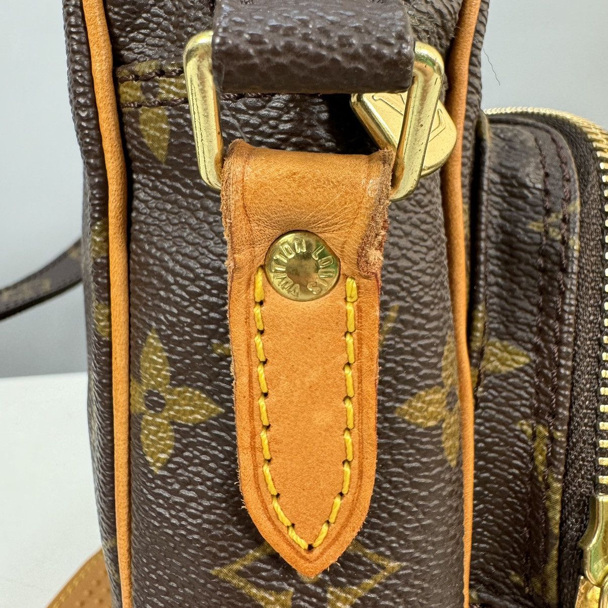 Louis Vuitton LOUIS VUITTON AMAZONE LV MONOGRAM Size ONE SIZE - 6 Thumbnail