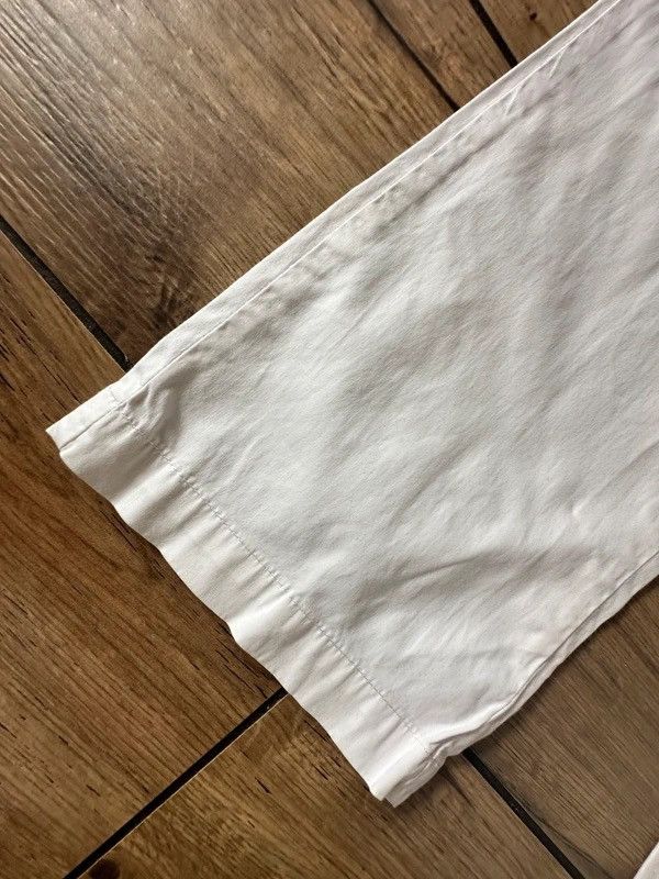 See by Chloe See by chloe trousers white 29 Size 29" - 2 Thumbnail