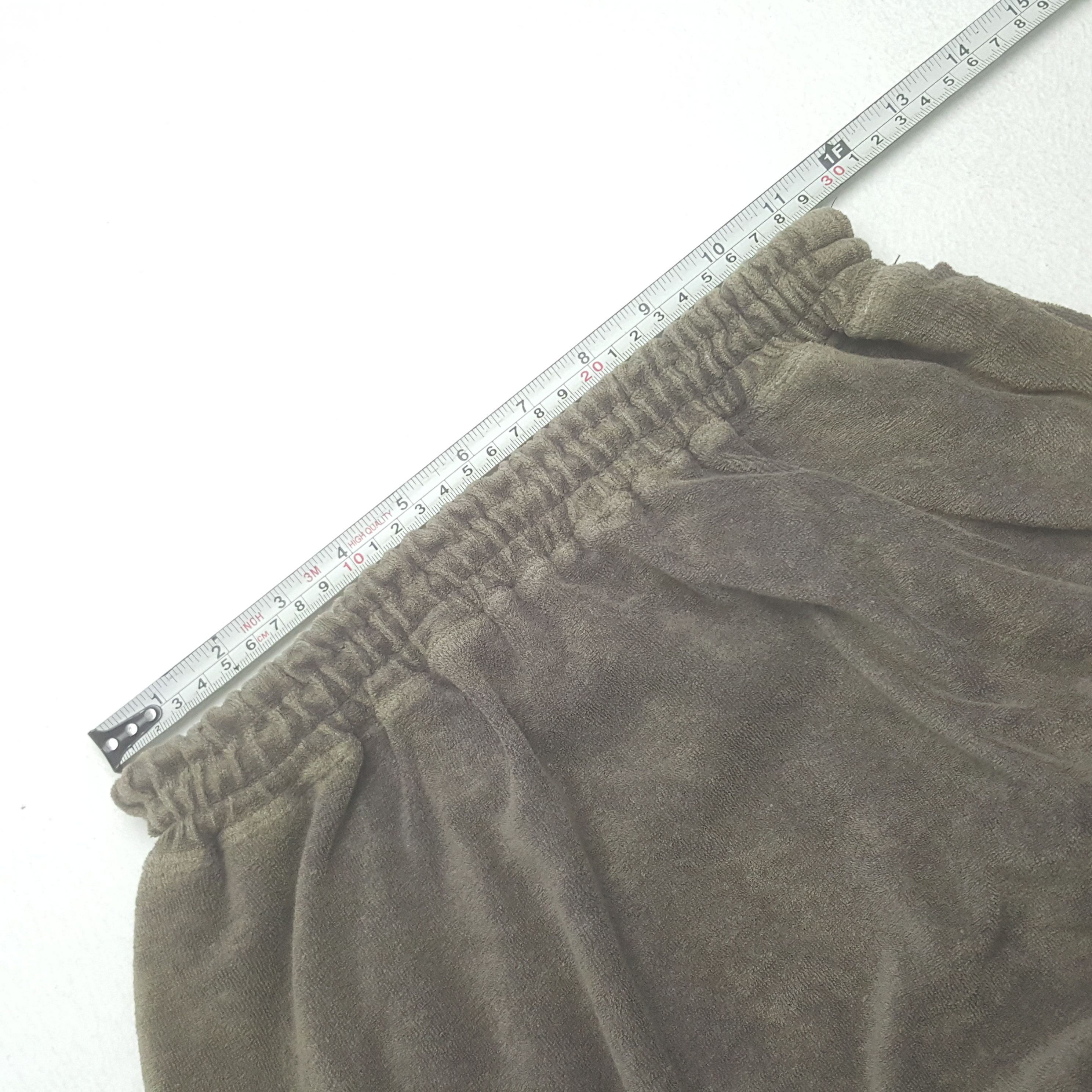Hai Sporting Gear Vintage Hai Sporting Gear by Issey Miyake Maxi Skirt Size 26" / US 2 / IT 38 - 7 Thumbnail