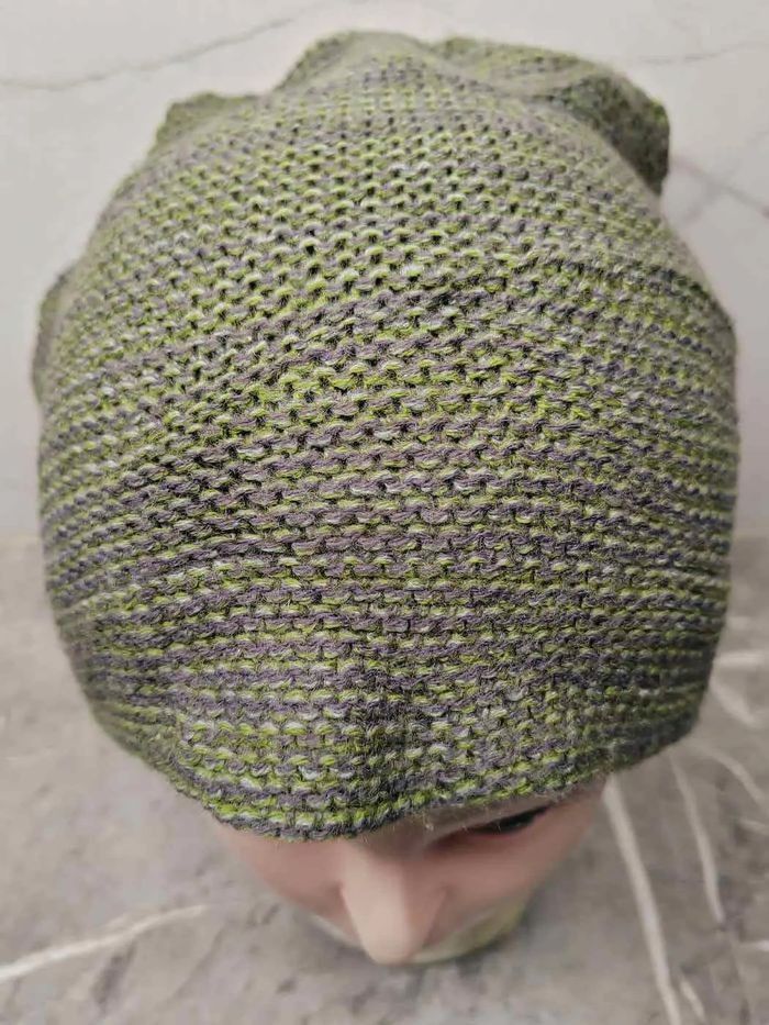 Japanese Brand Vintage Unknown Japanese Snowcap Beanie Size ONE SIZE - 4 Thumbnail