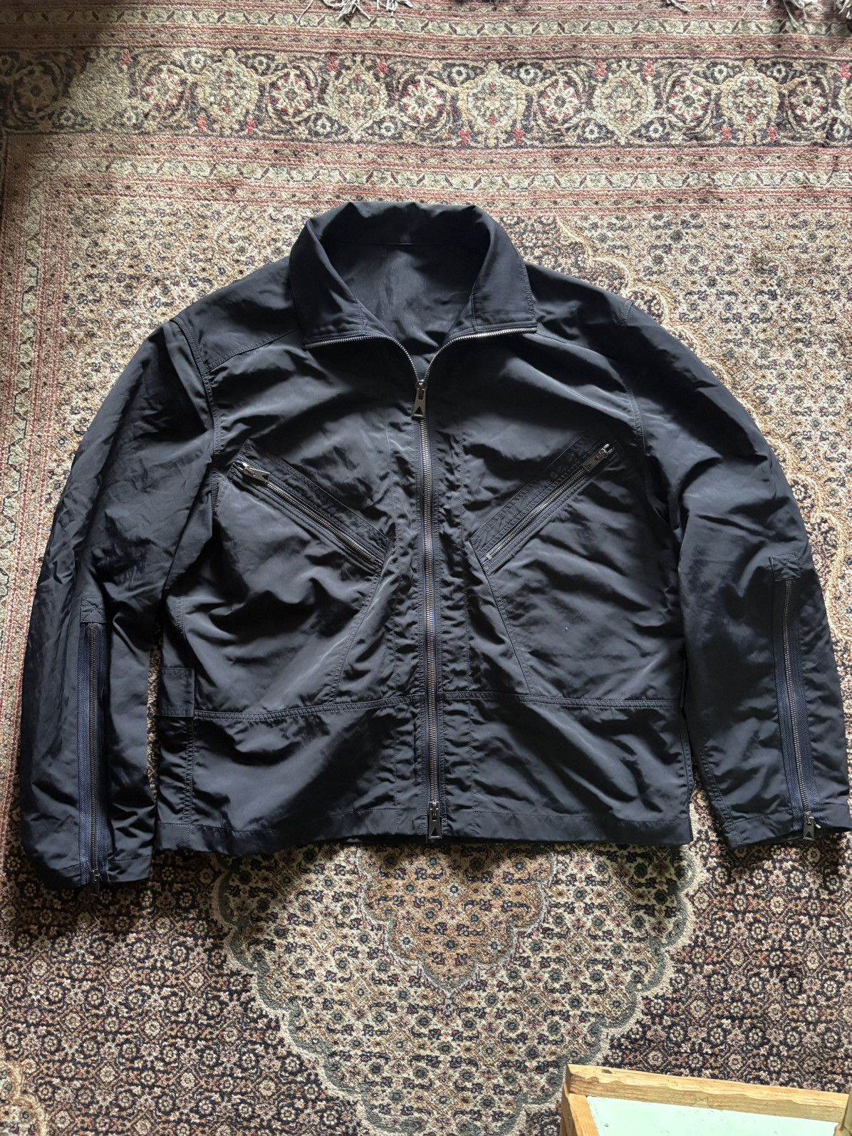 Bottega Veneta Bottega veneta jacket Size US L / EU 52-54 / 3 - 1 Thumbnail