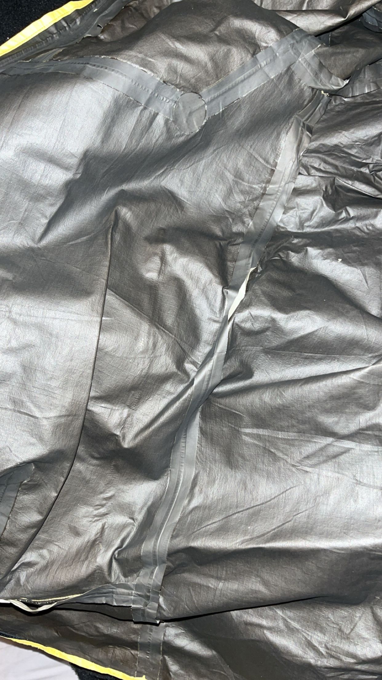 Arc'teryx × Goretex Arc’teryx Goretex Paclite Shell Jacket Size XS / US 0-2 / IT 36-38 - 7 Thumbnail
