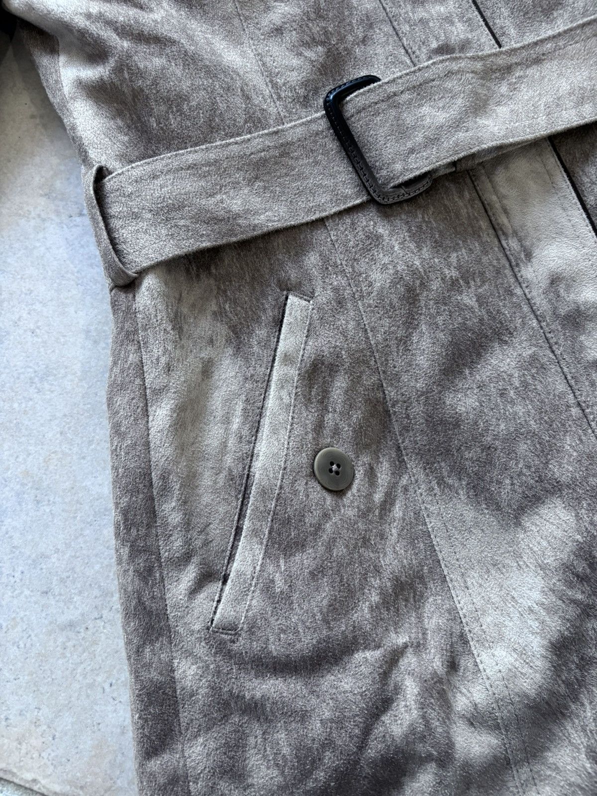 tornado mart femme jacket