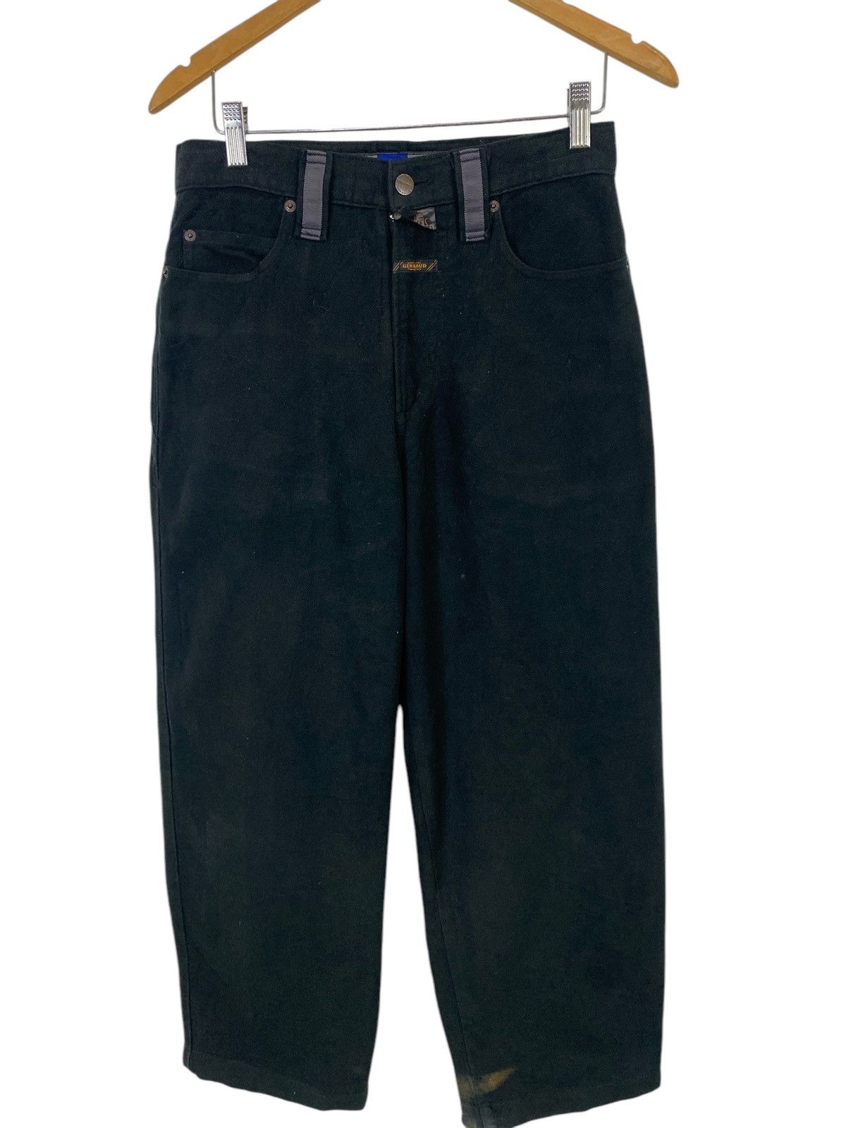 Marithe + Francois Girbaud 🔥 Marithe francois girbaud baggy trousers pants Size US 30 / EU 46 - 5 Thumbnail