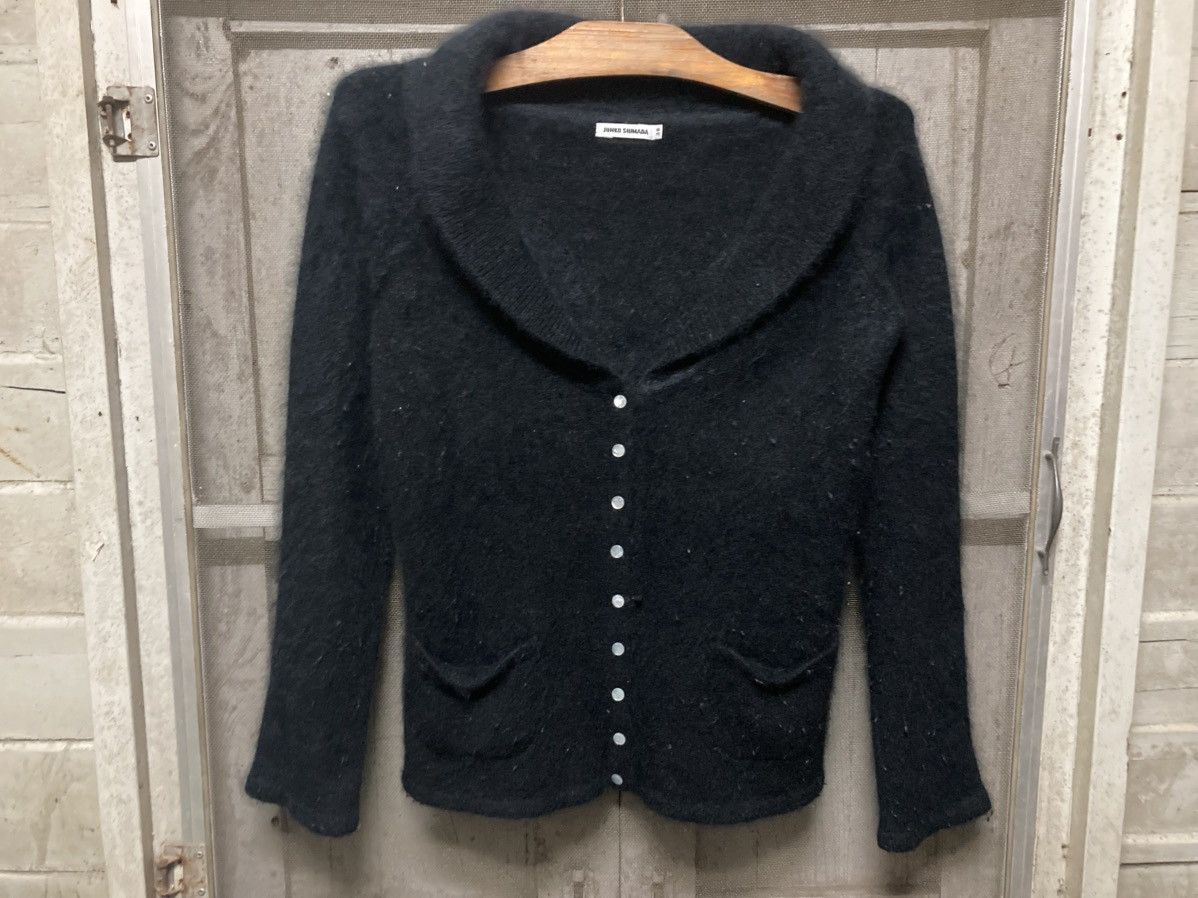 Junko Shimada Cardigan Junko Shimada Dawn Jacket Size S / US 4 / IT 40 - 1 Thumbnail