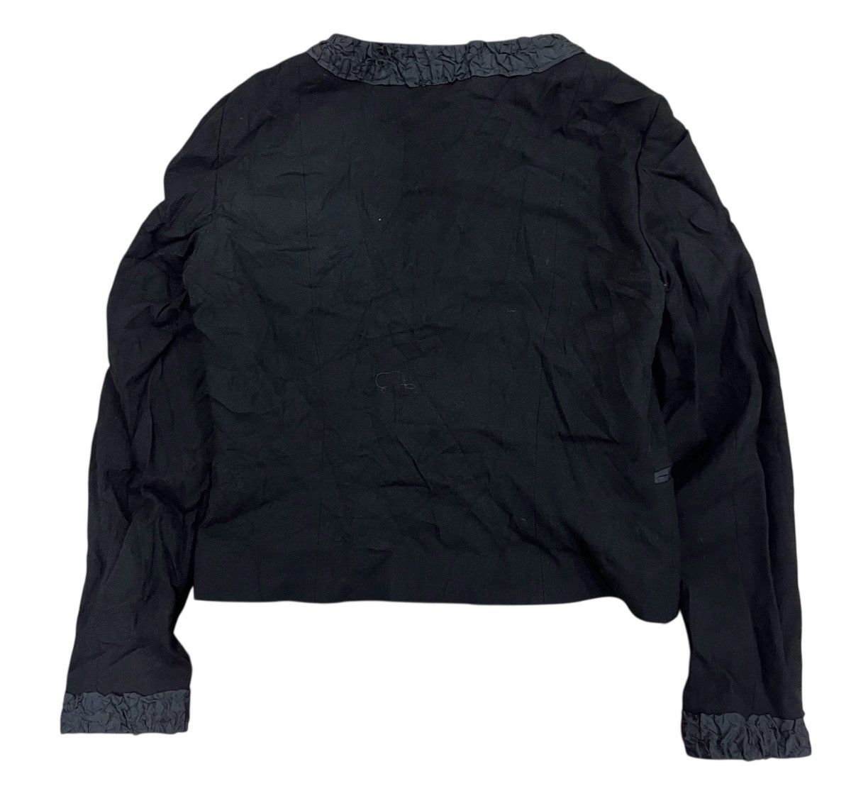 Moschino Moschino cheapandchic blazer Size S / US 4 / IT 40 - 6 Thumbnail