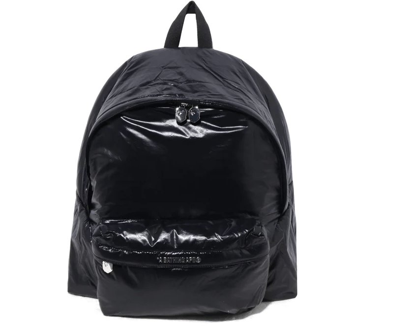 Bape Bape APE LINE CAMO BACKPACK Size ONE SIZE - 2 Thumbnail
