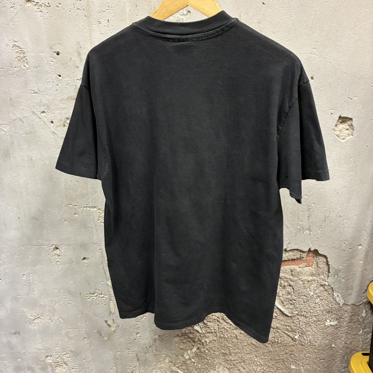 Other Vintage 90s 1992 Celebrate Life Frog Nature Rainforest Tee Size US L / EU 52-54 / 3 - 6 Thumbnail