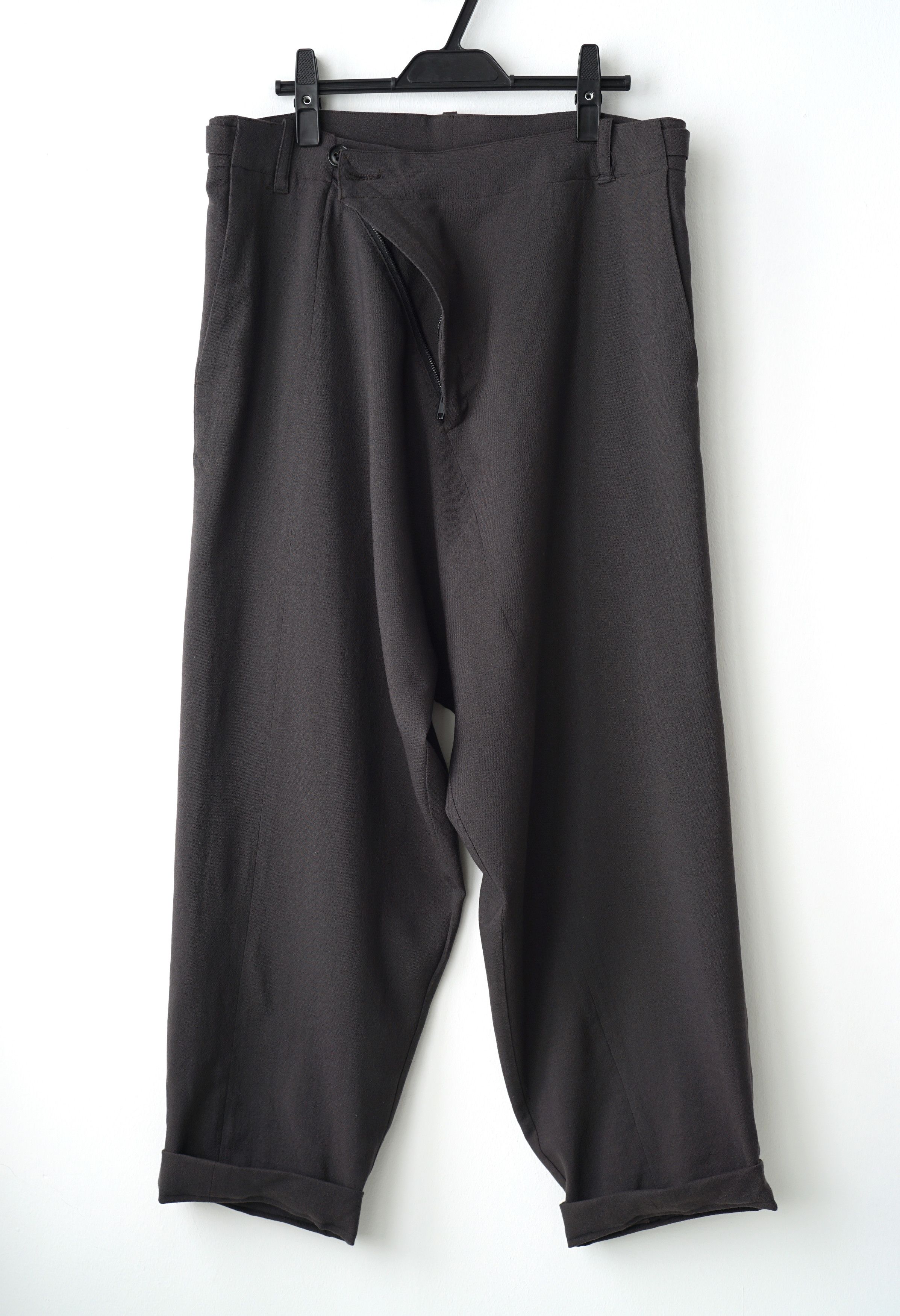 image of Damir Doma Pants, Men's (Size 30)