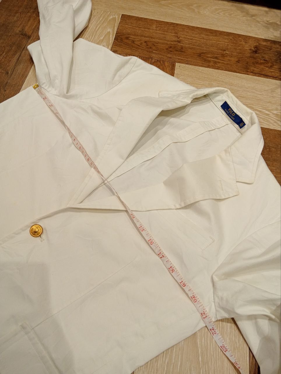 Polo Ralph Lauren POLO RALPH LAUREN BLAZERS - SIZE M Size US M / EU 48-50 / 2 - 15 Thumbnail