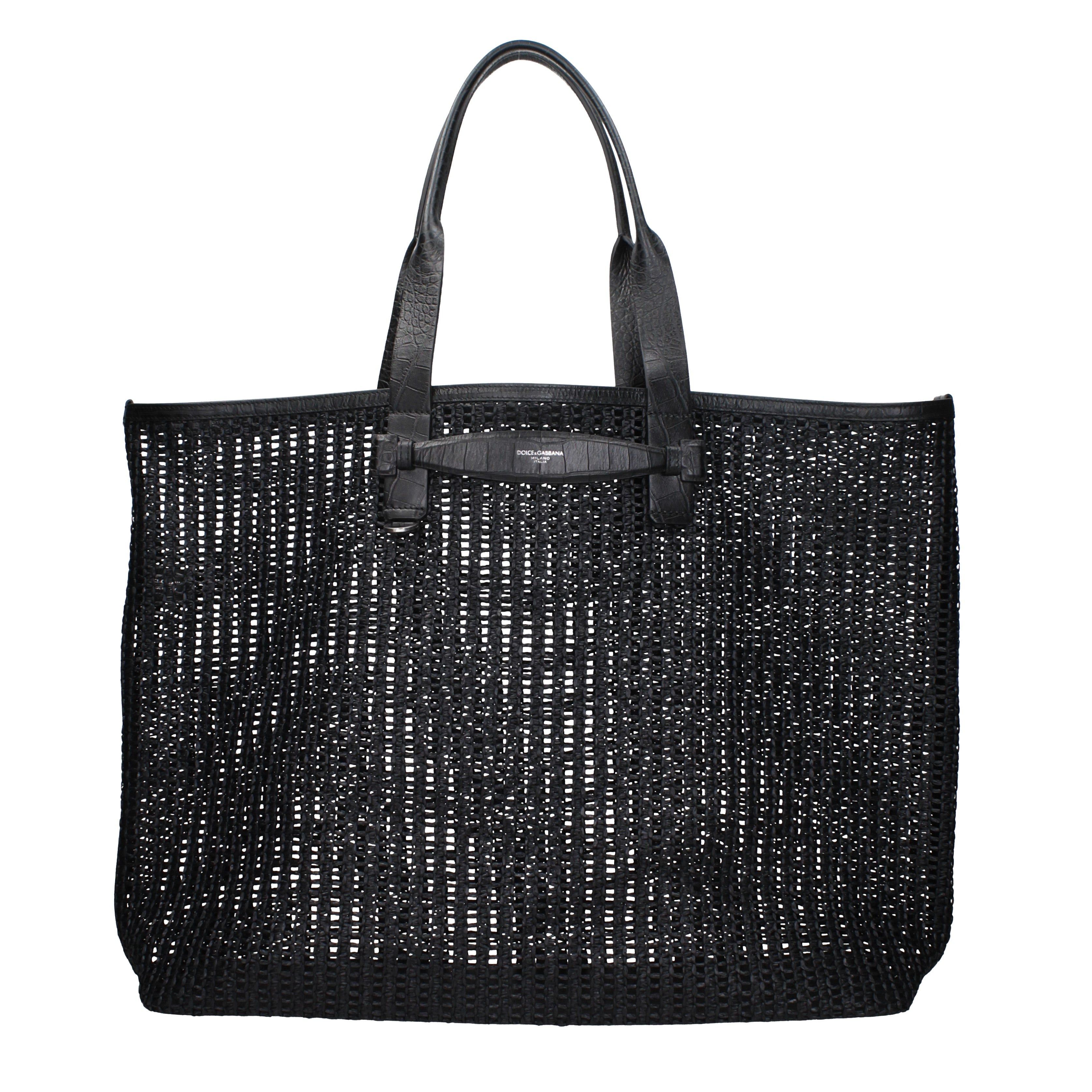 Dolce & Gabbana Shoulder Bags Size ONE SIZE - 1 Thumbnail