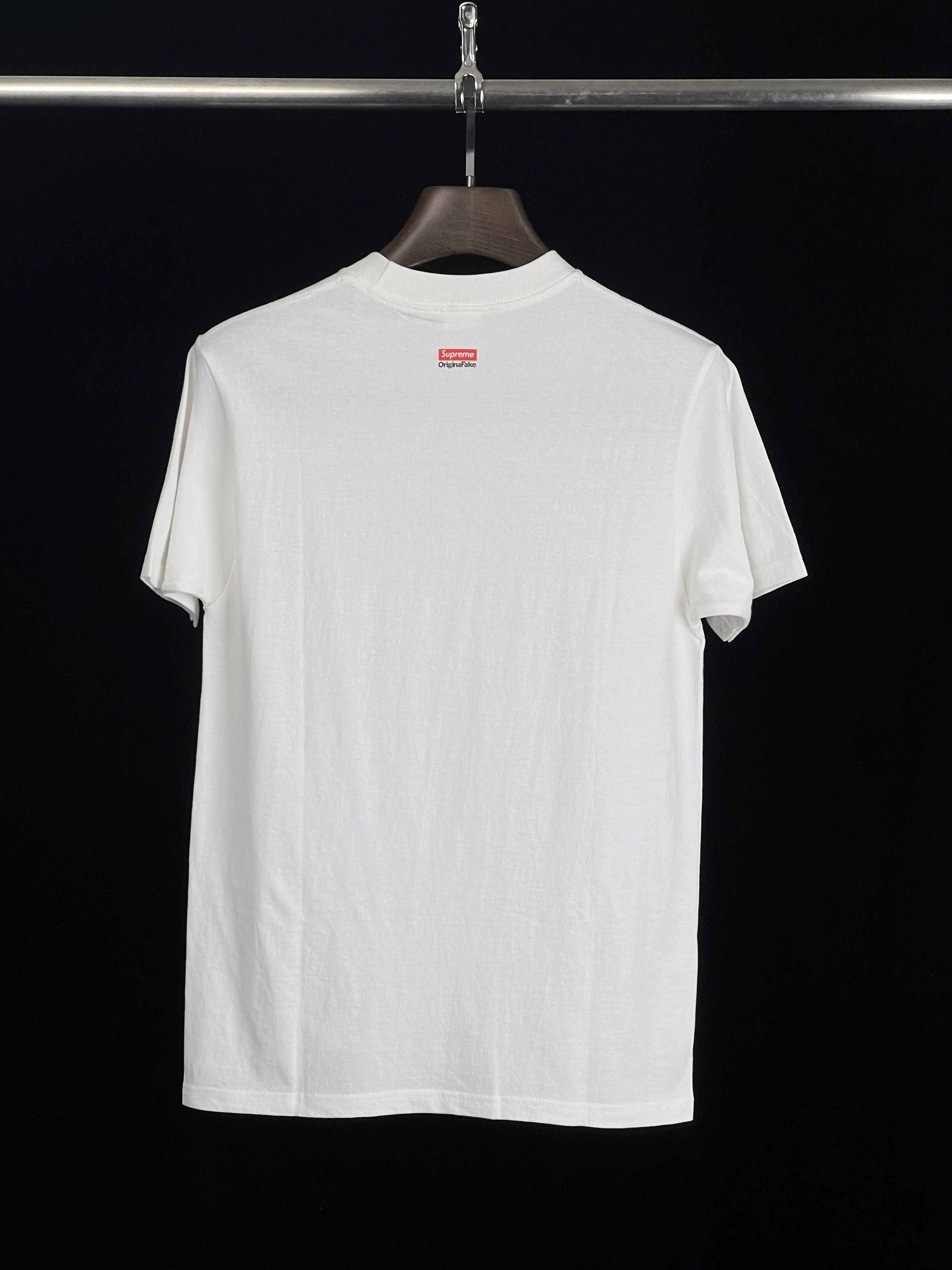 RARE*OG GRAF SS Tee Vintage