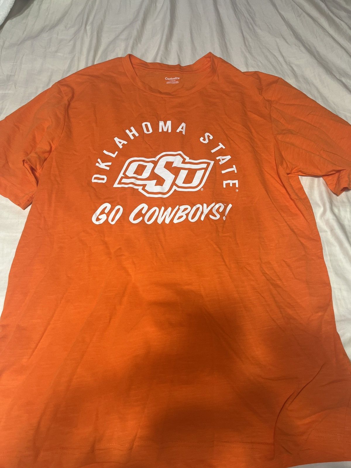 Other Oklahoma State T-Shirt Size US L / EU 52-54 / 3 - 1 Thumbnail