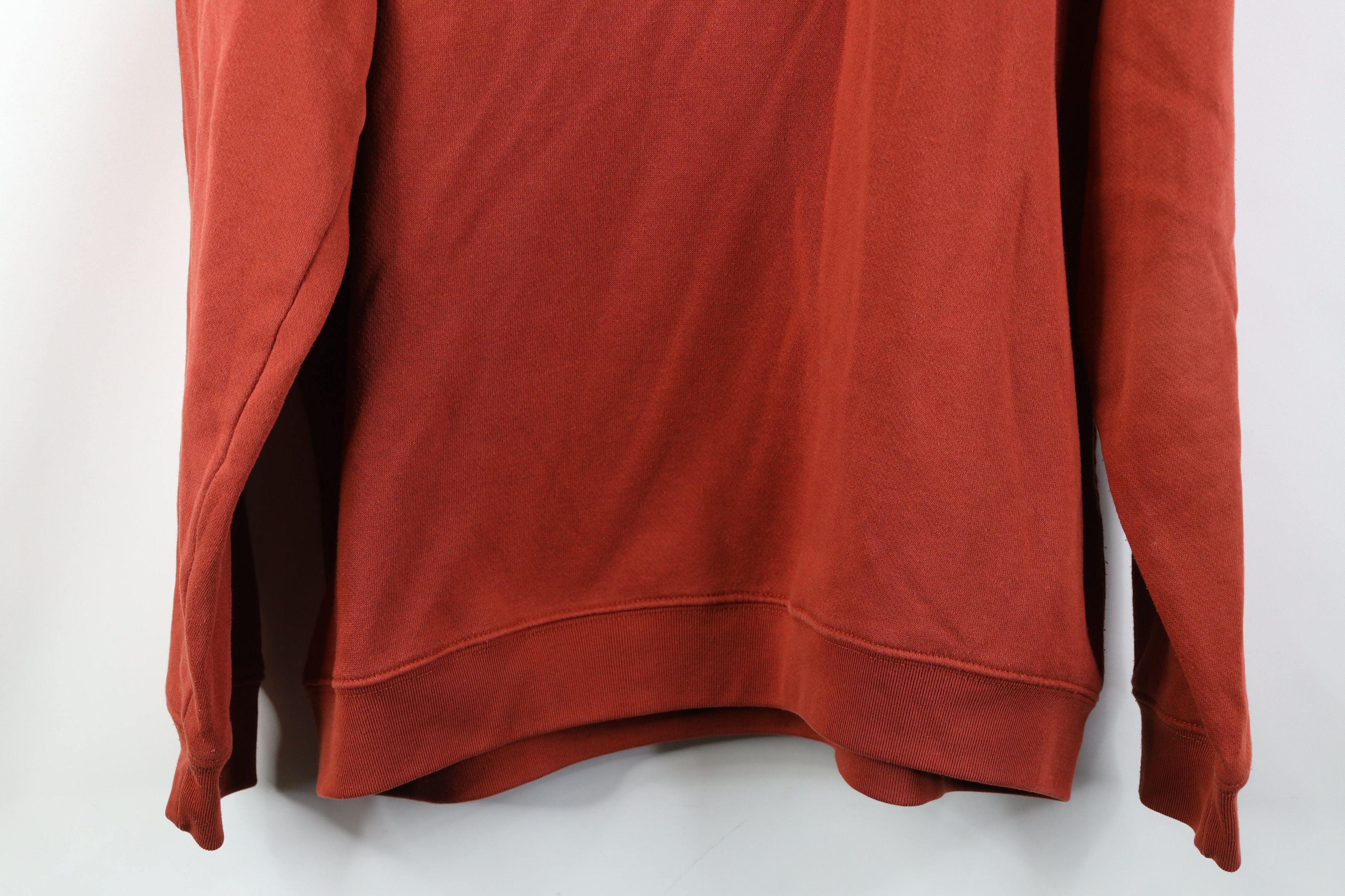 Vintage Vintage 90s Streetwear Southwestern Geometric Sweatshirt Size M / US 6-8 / IT 42-44 - 14 Thumbnail
