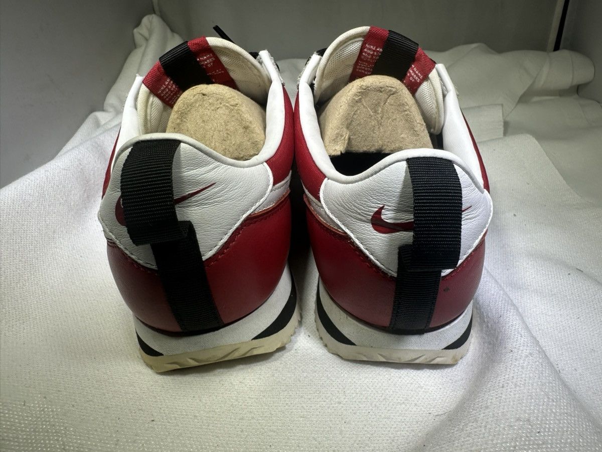 Nike Nike Kendrick Lamar x Cortez Kenny 2 Kung Fu Kenny Men's 6 Size US 6 / EU 39 - 4 Thumbnail
