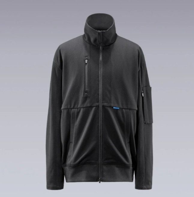 Reindee Lusion REINDEE LUSION TECHWEAR JACKET - Medium Size US M / EU 48-50 / 2 - 3 Thumbnail