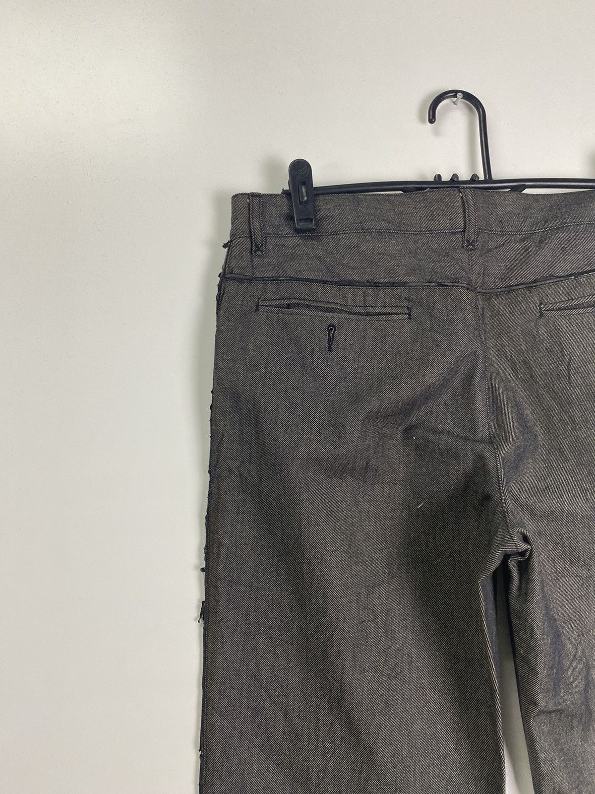 Dolce & Gabbana Dolce & Gabbana Pant Size US 34 / EU 50 - 12 Thumbnail
