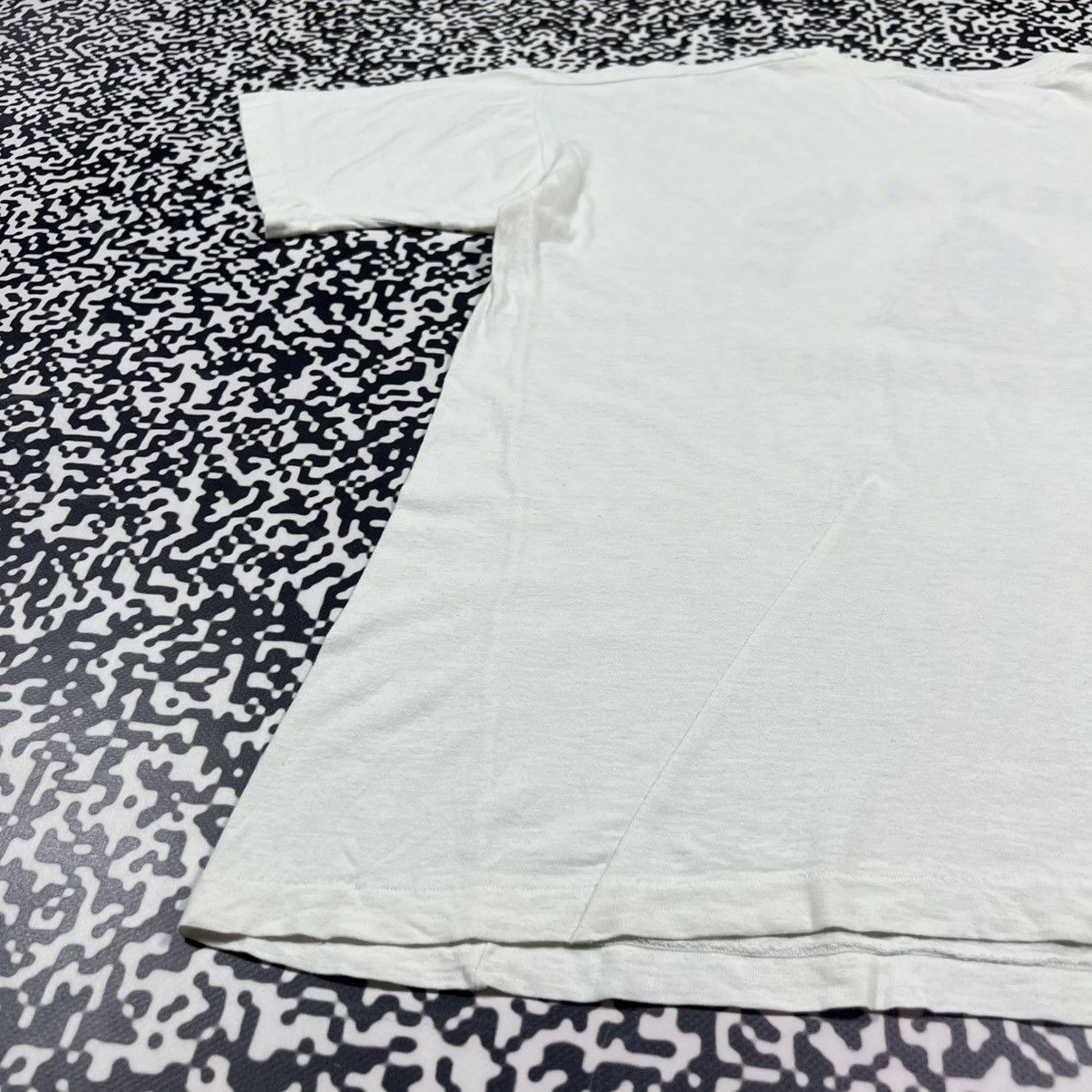 Michael Jackson Vintage 90s Rare Michael Jackson Heaven Angels Band T-shirt Size US XL / EU 56 / 4 - 13 Thumbnail