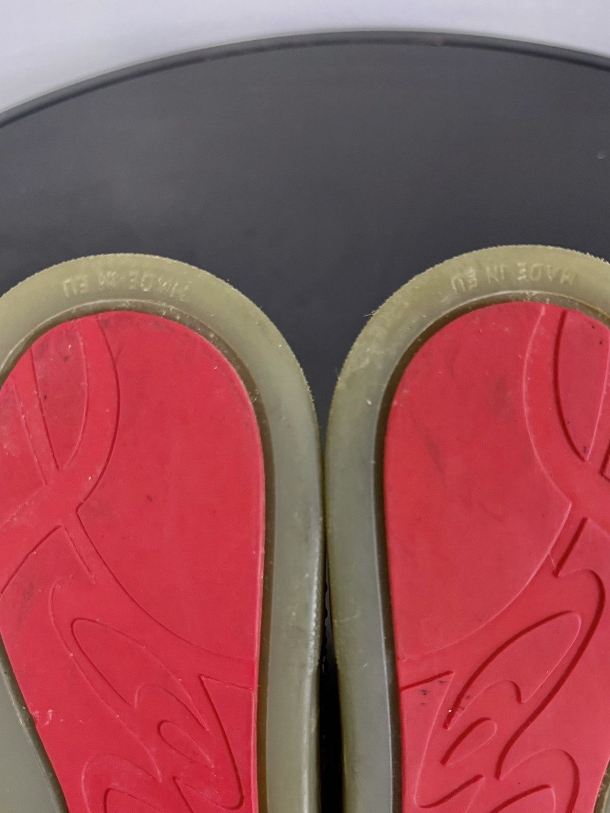 Christian Louboutin Vintage Christian Louboutin Louis Python Strass High Top Size US 7.5 / EU 40-41 - 6 Thumbnail