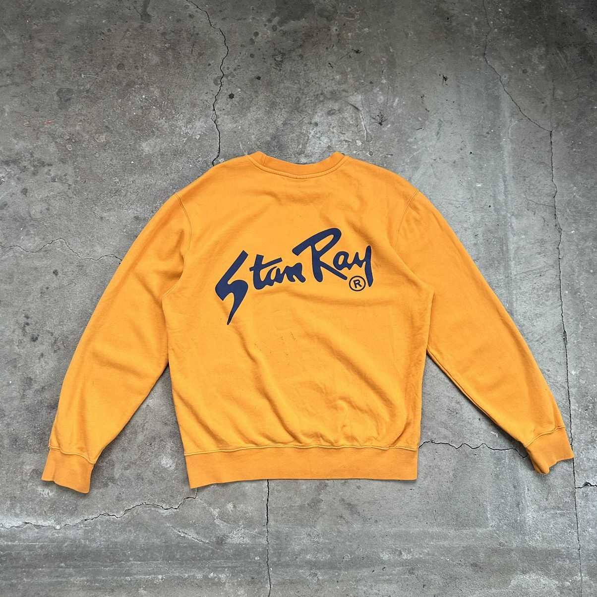Stan Ray Stan Ray sweatshirt Size US M / EU 48-50 / 2 - 1 Thumbnail