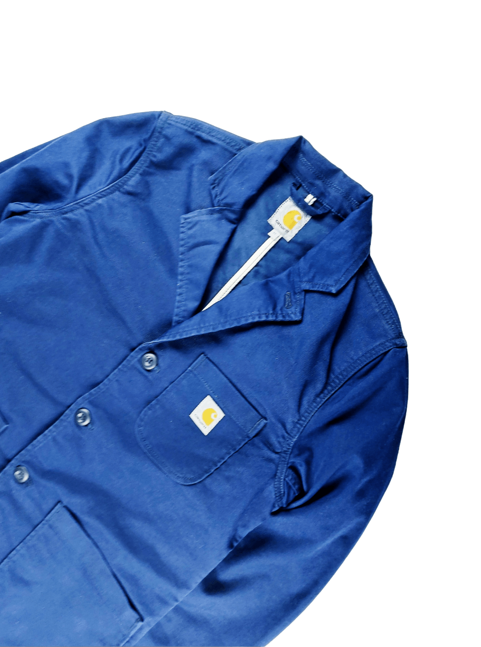 Carhartt Vintage Carhartt Sid Blazer Size US M / EU 48-50 / 2 - 2 Thumbnail