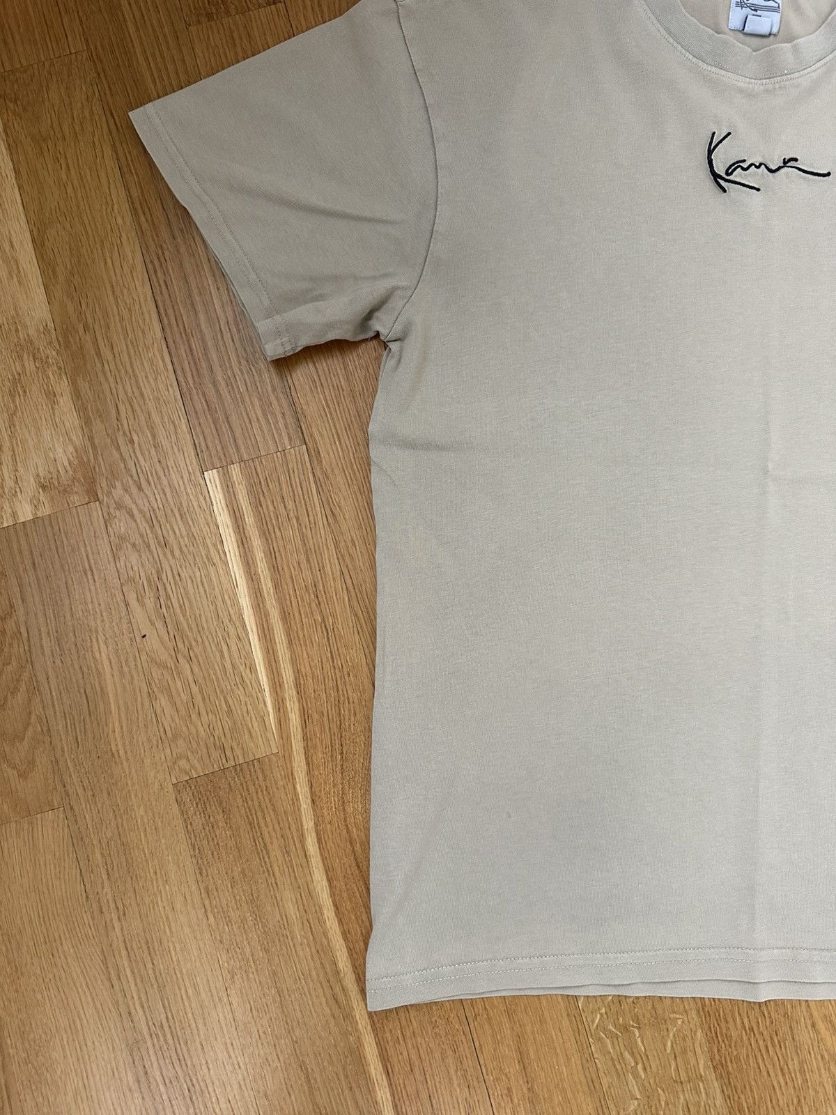 Karl Kani Vintage Karl Kani T-shirt Light Fit Y2K Style Size US M / EU 48-50 / 2 - 6 Thumbnail