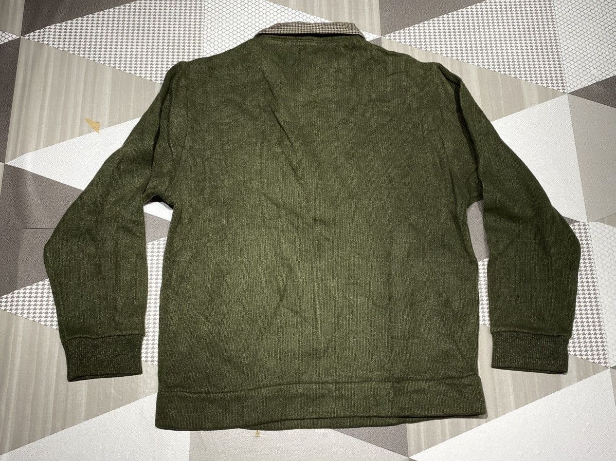 Other Lindstorm Long Sleeve Colar Sweatshirt Size US M / EU 48-50 / 2 - 7 Thumbnail