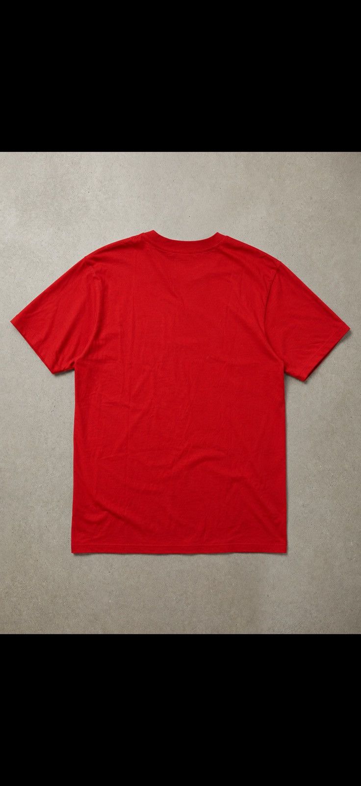Supreme Supreme Intarsia script S/S top Size US L / EU 52-54 / 3 - 2 Thumbnail