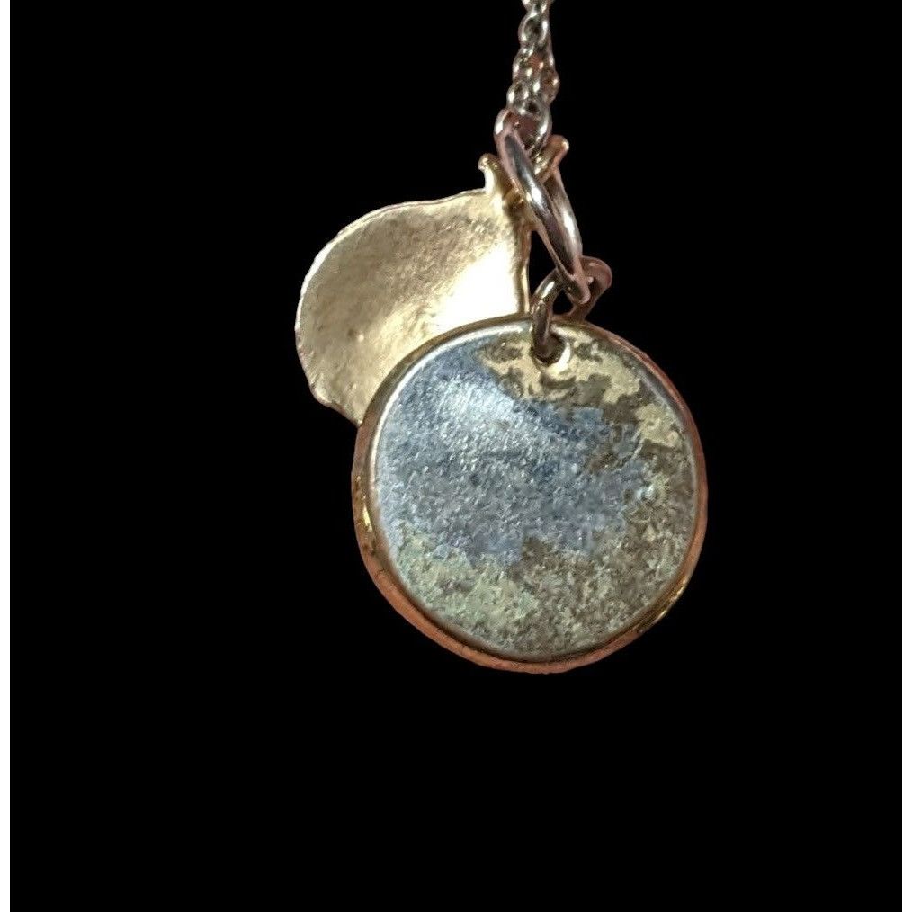 Other Gold Ladybug Love Charm Necklace Size ONE SIZE - 5 Thumbnail