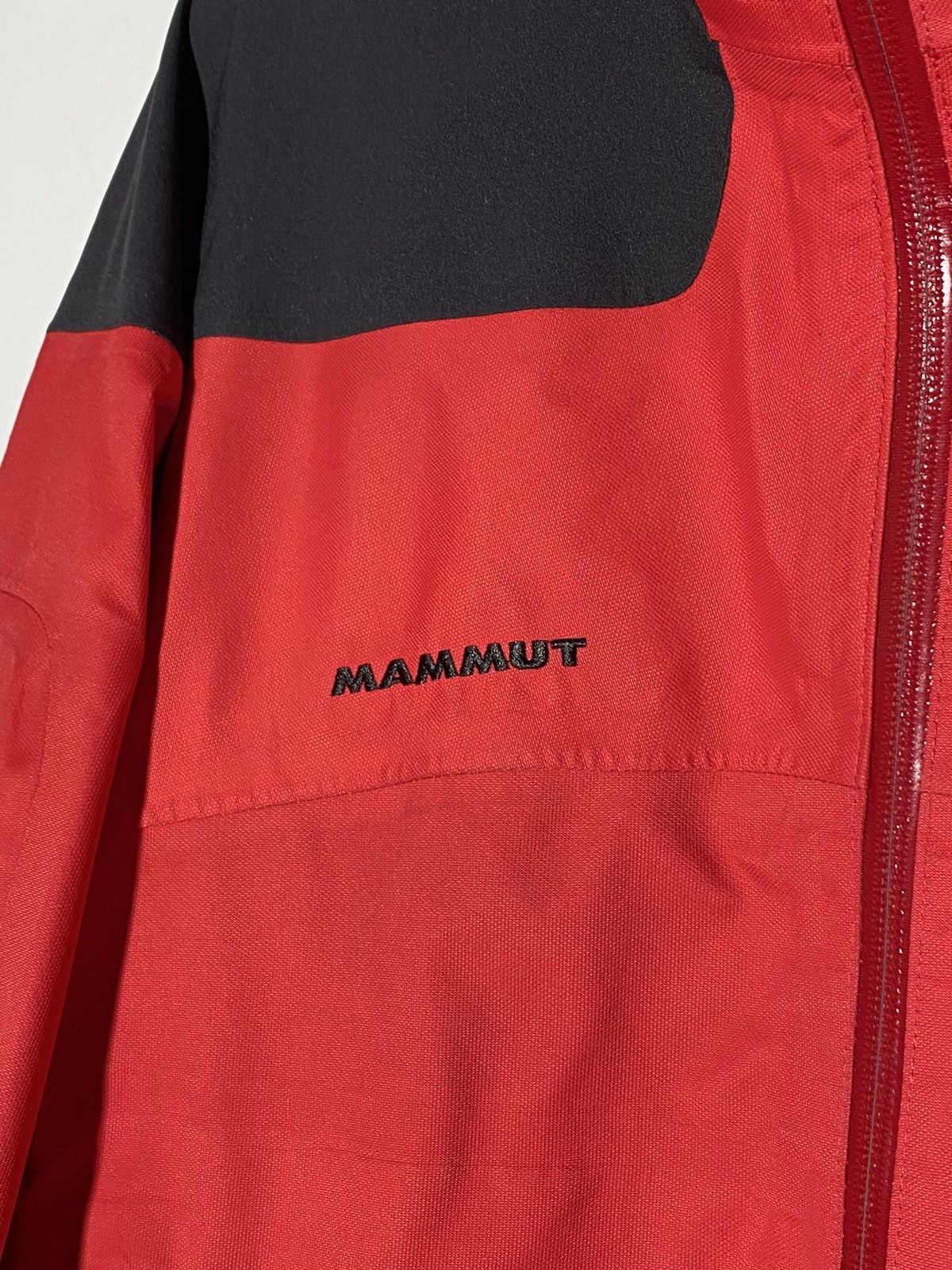 Mammut Mammut extreme water resistant jacket outdoor Size US L / EU 52-54 / 3 - 8 Thumbnail