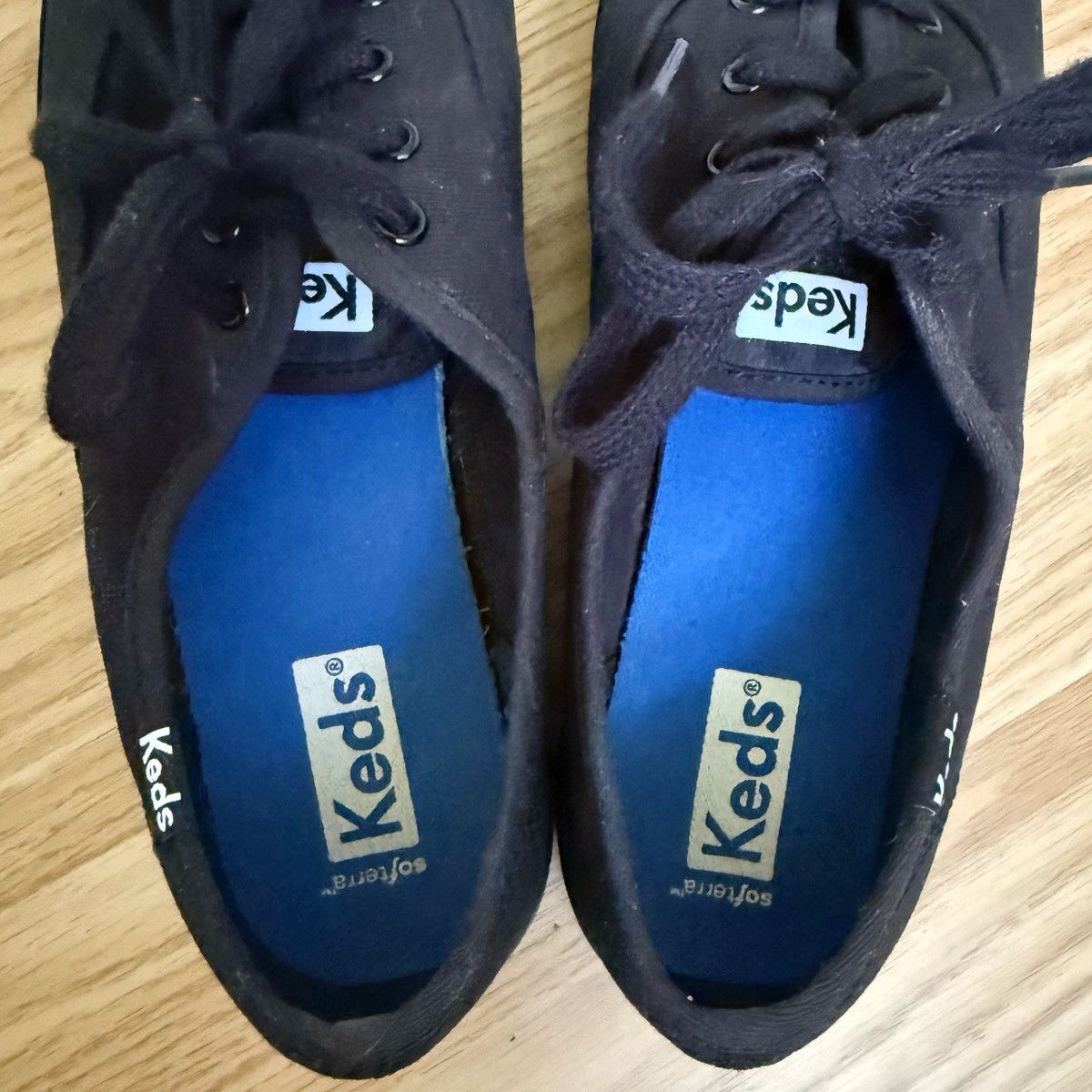 Other Keds Champion Originals Lace Up Shoes Size US 6 / IT 36 - 4 Thumbnail