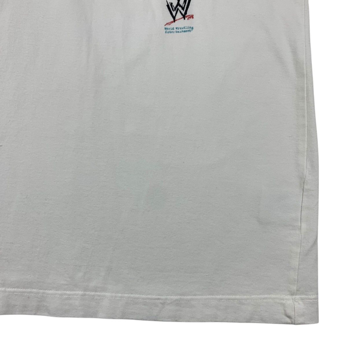 PPFM × WWE PPFM X WWE offical merchandised big printed tee Size US M / EU 48-50 / 2 - 8 Thumbnail