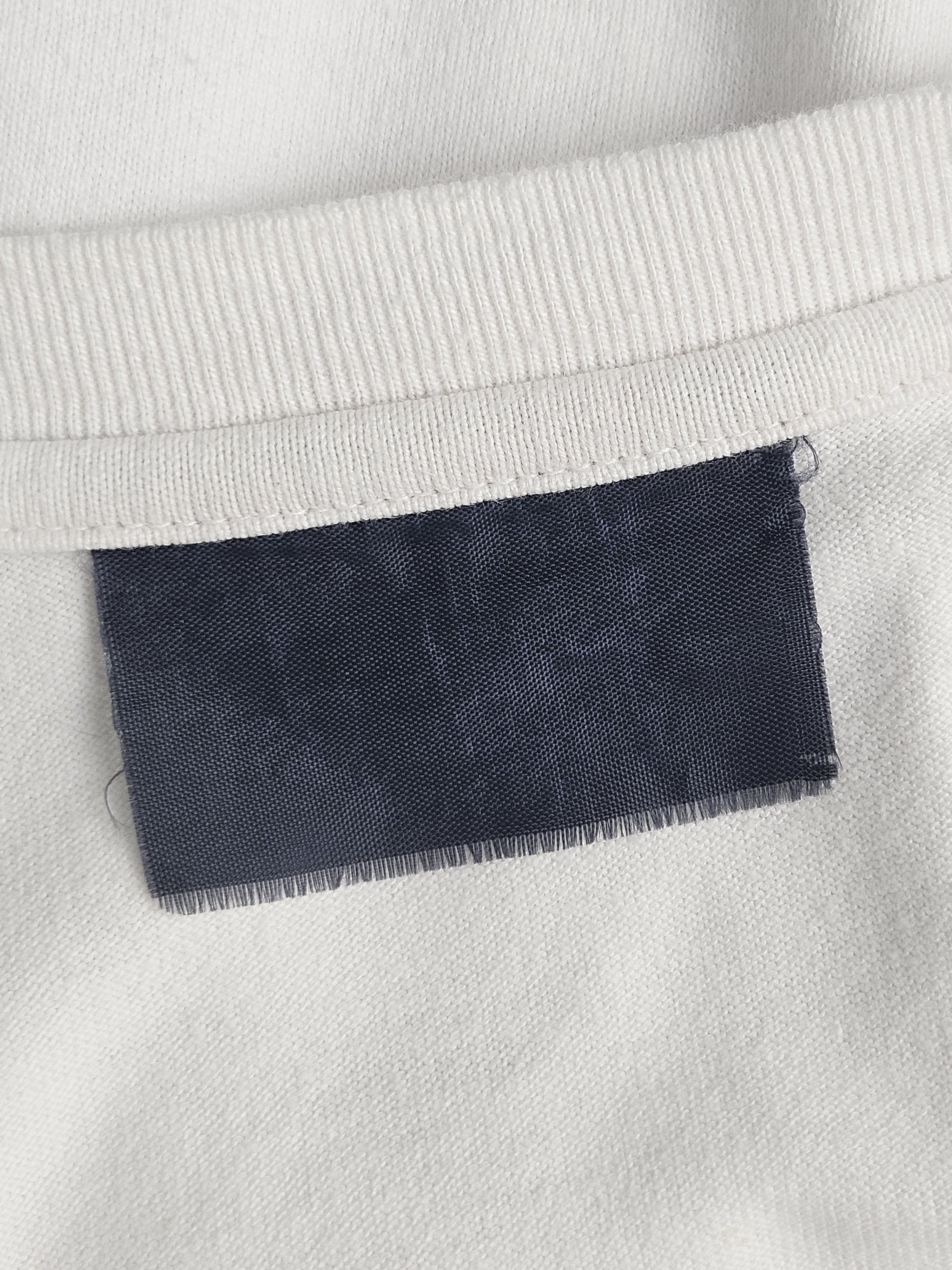 Undercover × Wtaps Undercover Wtaps Generation Fuck you shirt Size US L / EU 52-54 / 3 - 7 Thumbnail
