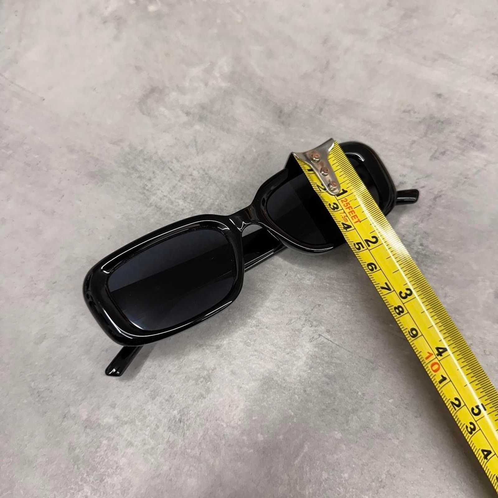 Other Vintage sunglasses casual sleek style Size ONE SIZE - 4 Thumbnail