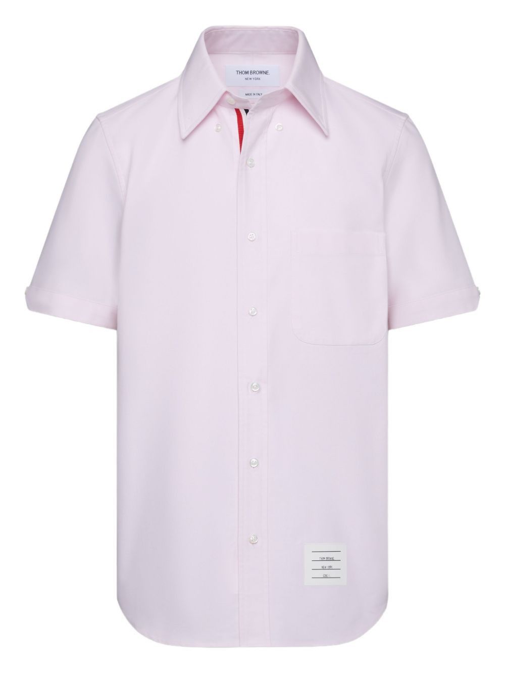 Thom Browne COTTON SHIRT Size US XXL / EU 58 / 5 - 1 Thumbnail