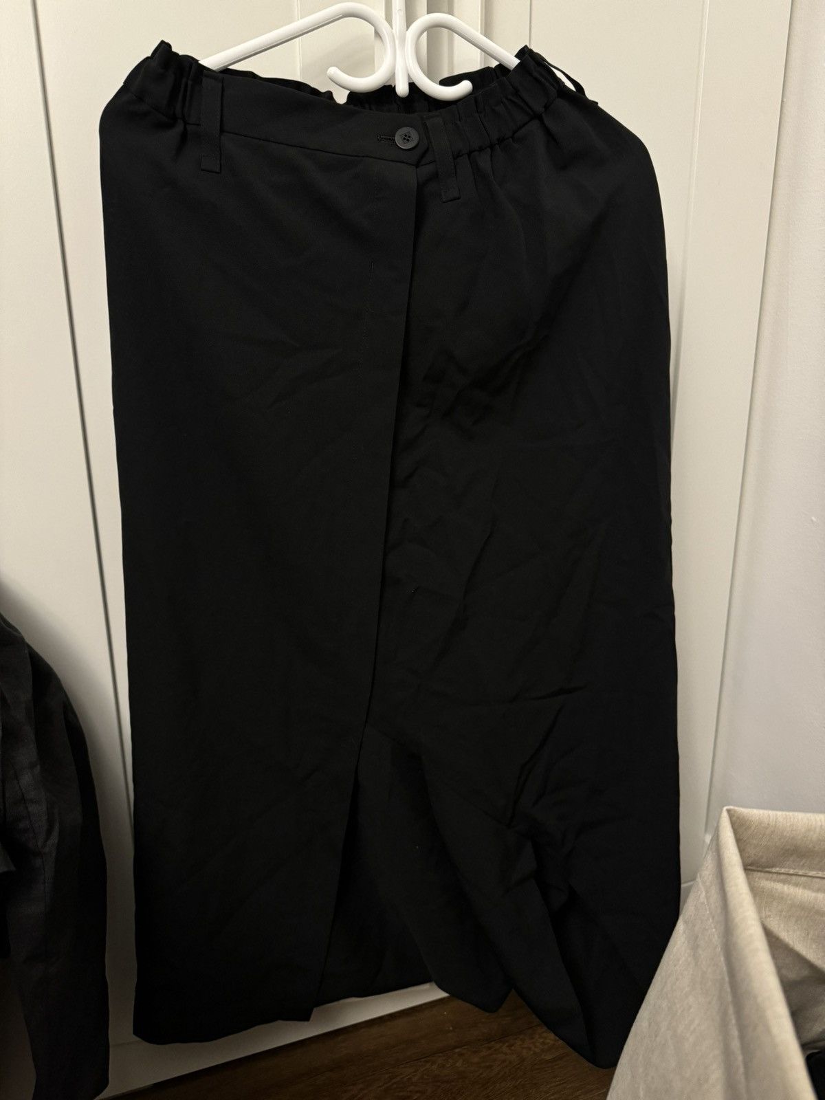 Issey Miyake Skirt and pant Issey Miyake Size US 28 / EU 44 - 1 Thumbnail