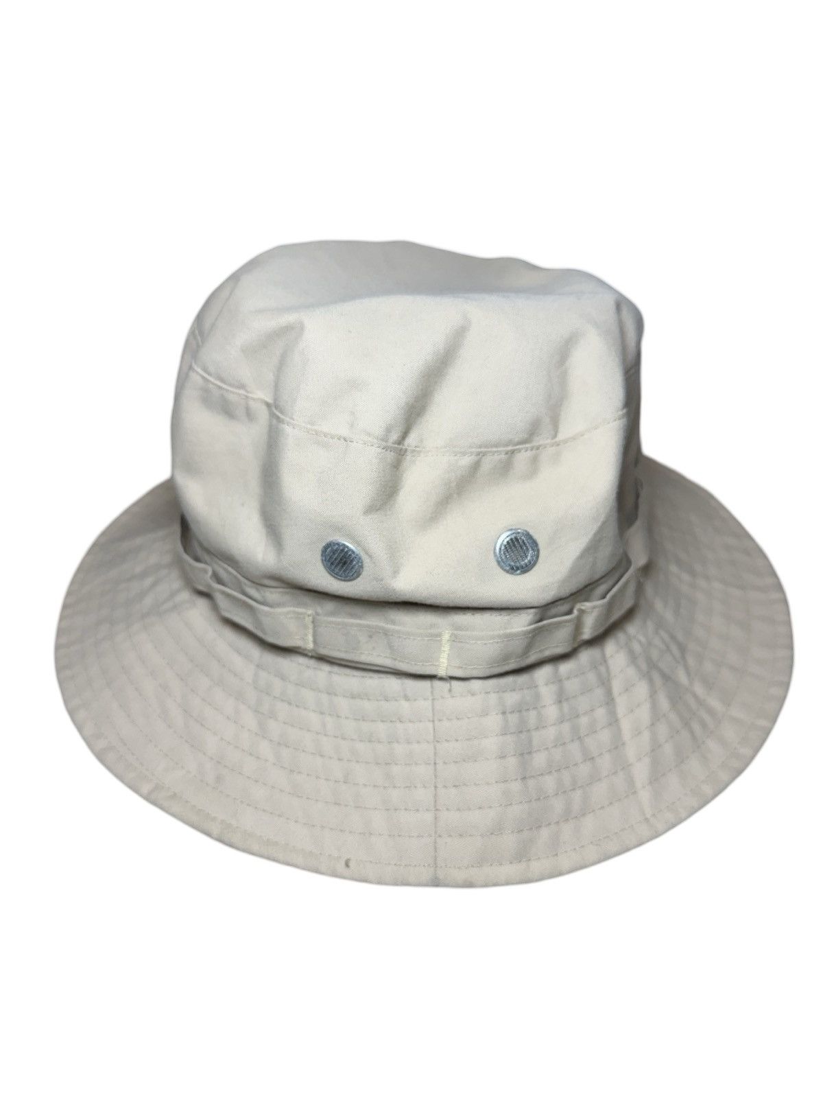 GOODENOUGH × Head Porter × Japanese Brand 🔥FINAL DROP🔥VINTAGE GOODENOUGH X PORTER BUCKET HAT Size ONE SIZE - 5 Thumbnail