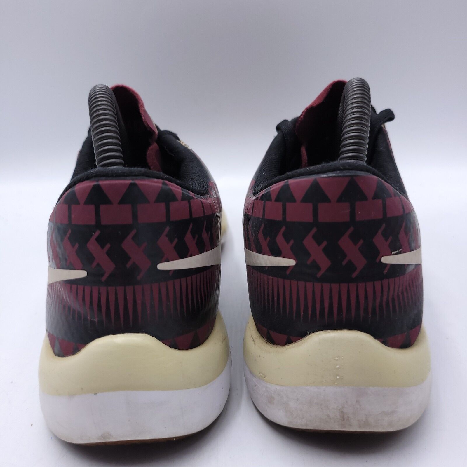 Nike Nike Free Trainer 5.0 V6 AMP FSU Shoe Size 6.5 723939-706 Size US 6.5 / EU 39-40 - 3 Thumbnail