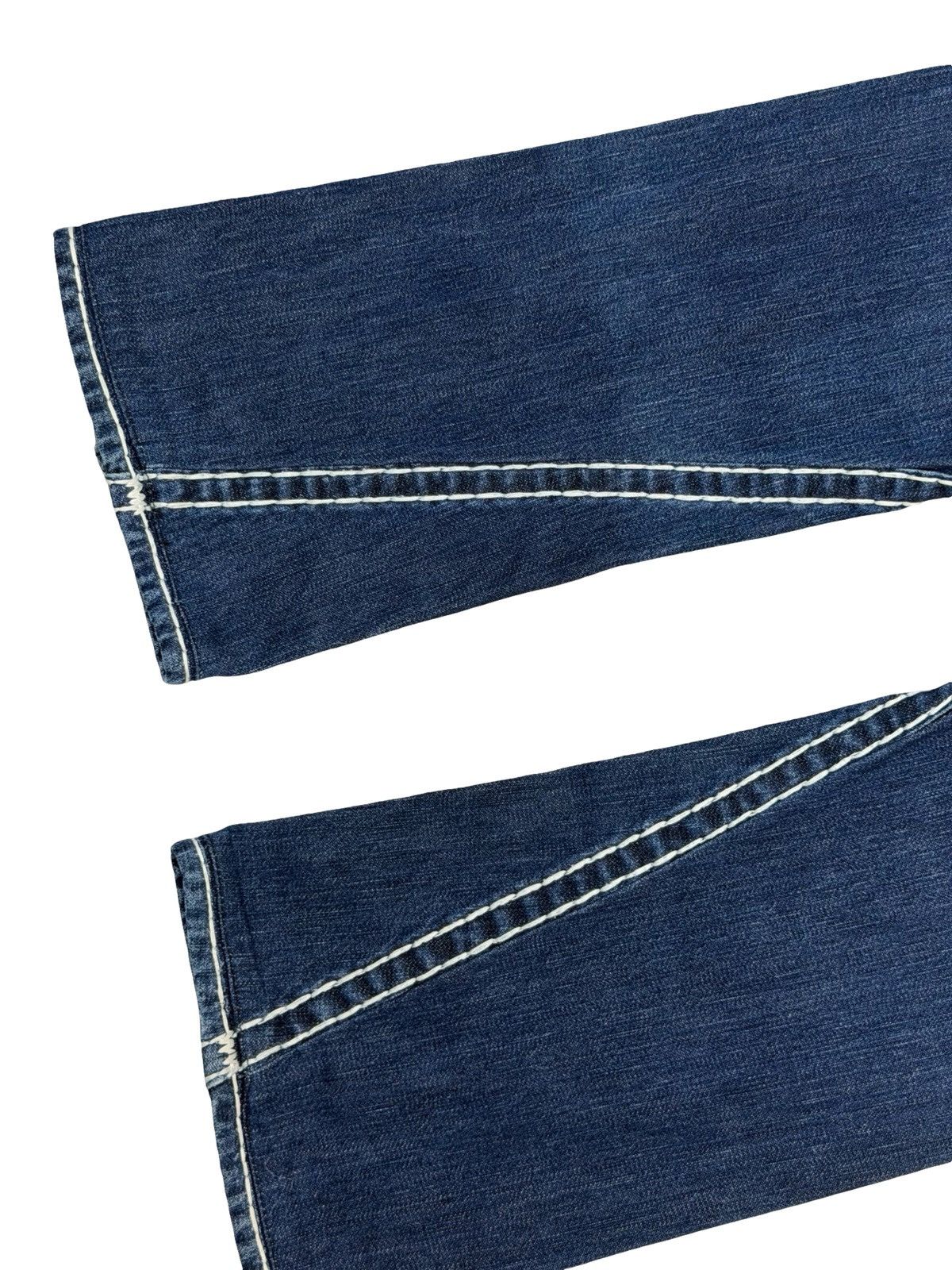 True Religion True religion Joey Super T Size US 29 - 12 Thumbnail
